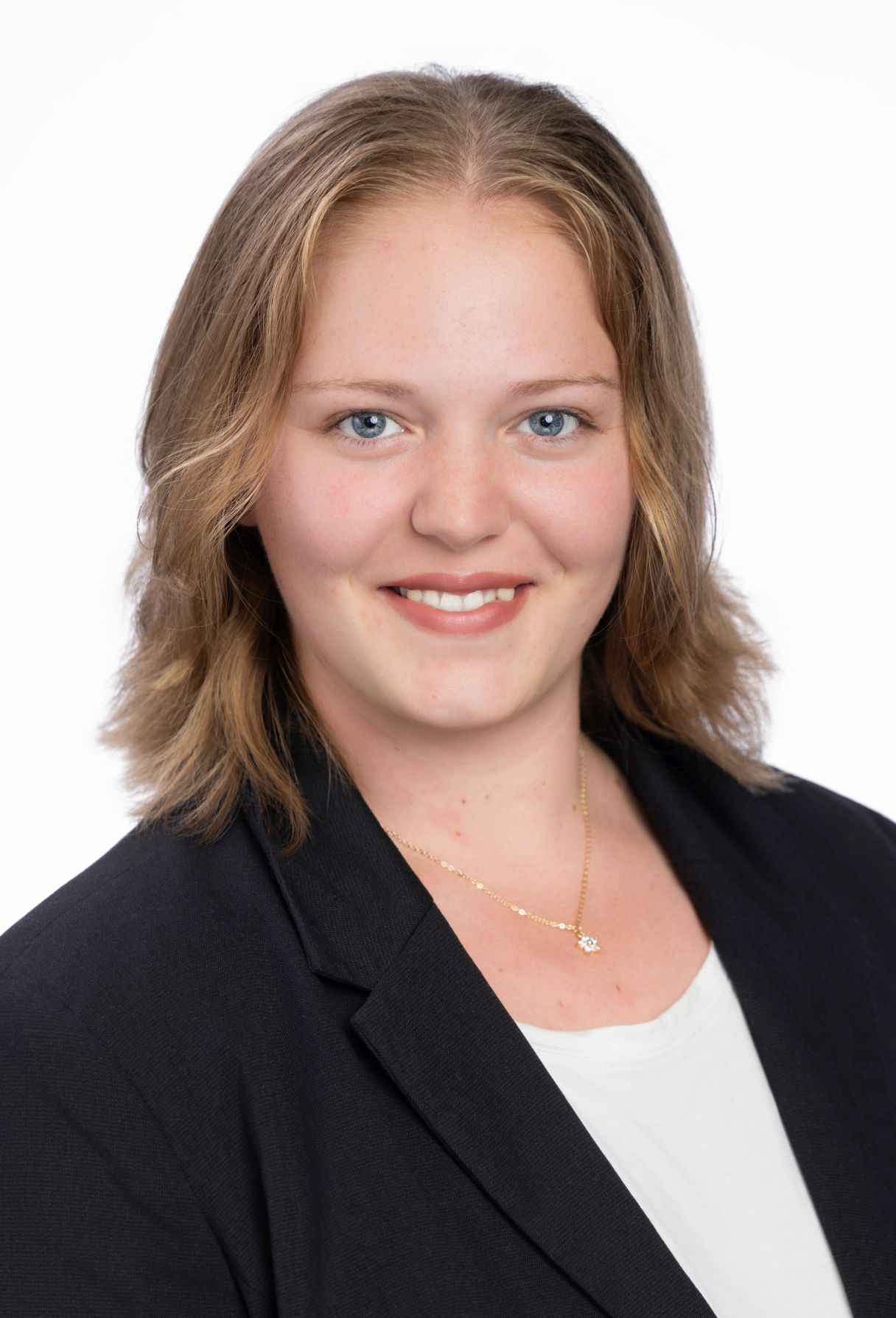 Alina Leisen