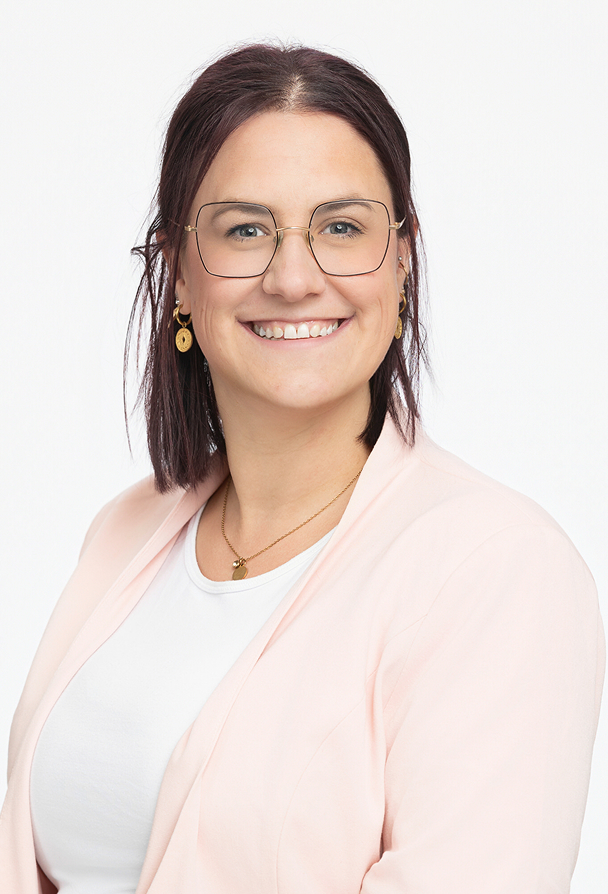 Ayline Hansen