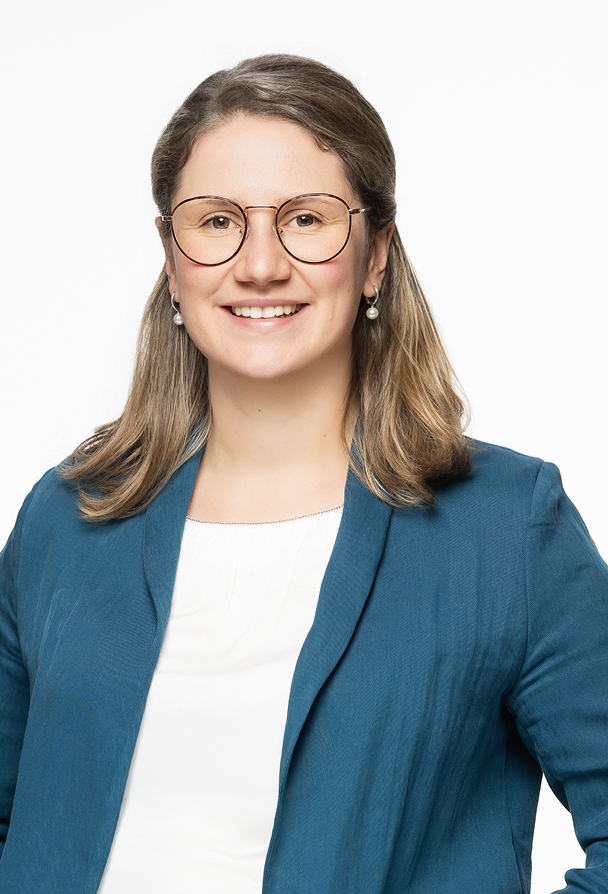 Michelle Kerstges