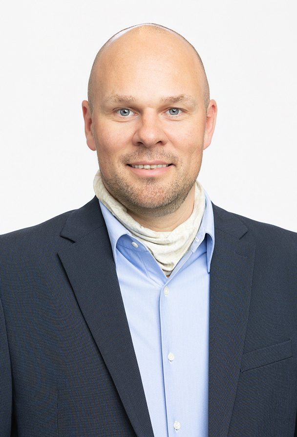 Yves Rasqué
