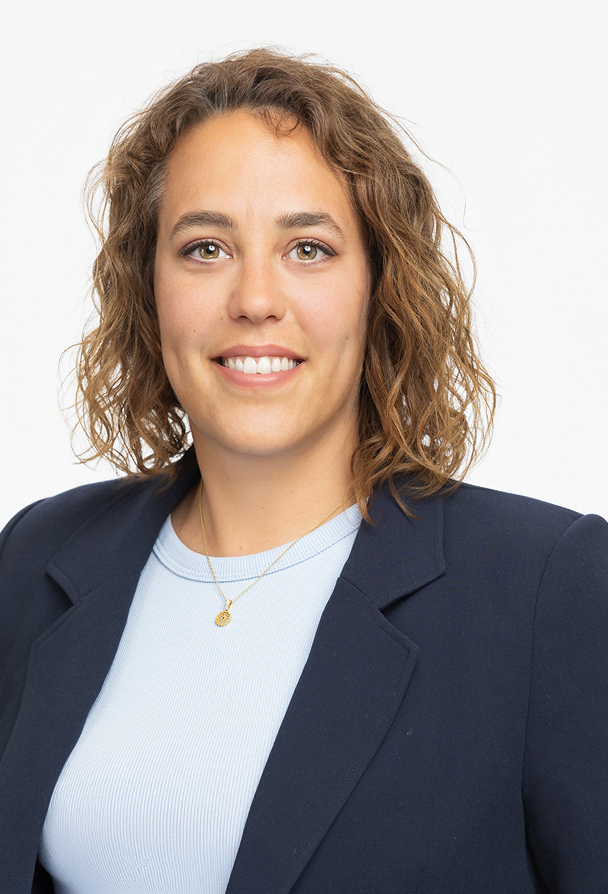 Jessica Guirsch