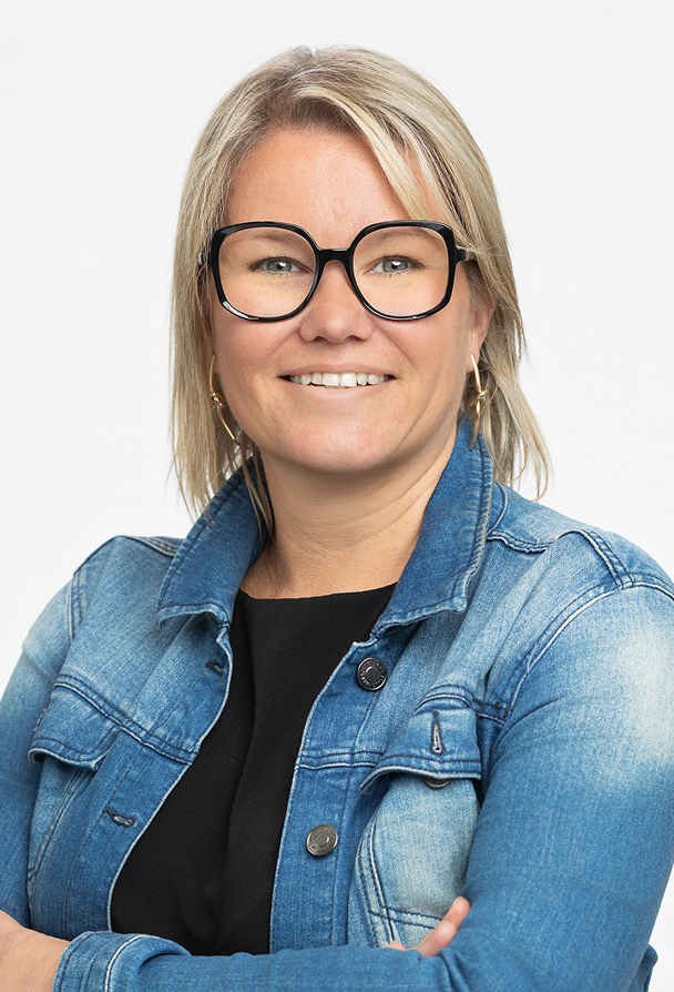 Carole Thijssen