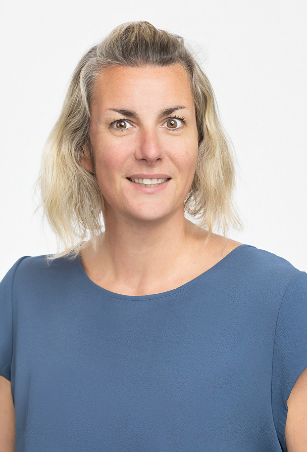 Melanie Cartus