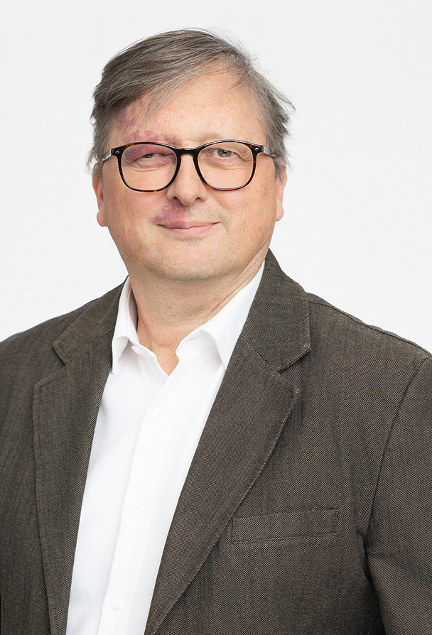 Marc Kloeckner