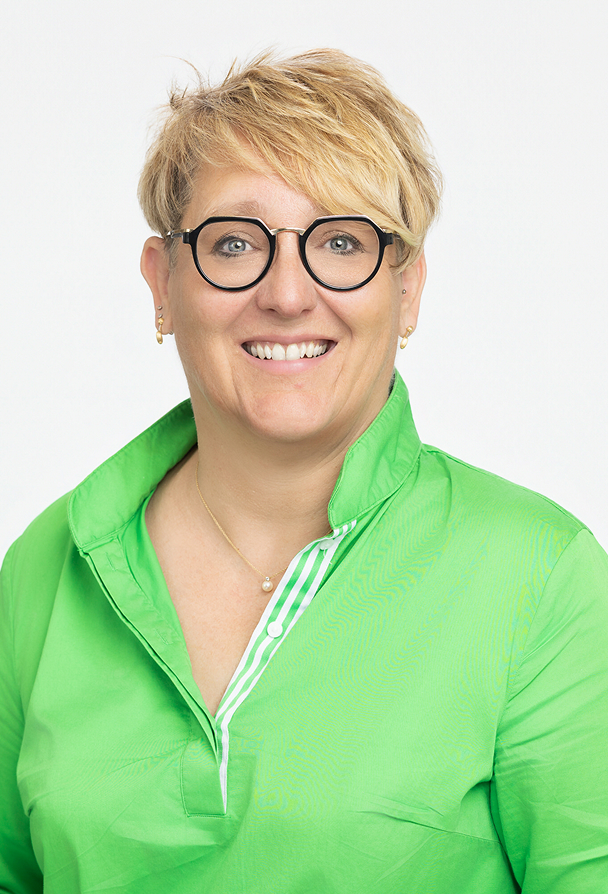 Mireille Leonardy