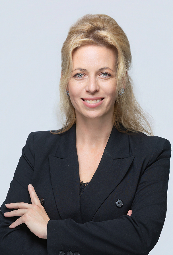 Silvia Konder