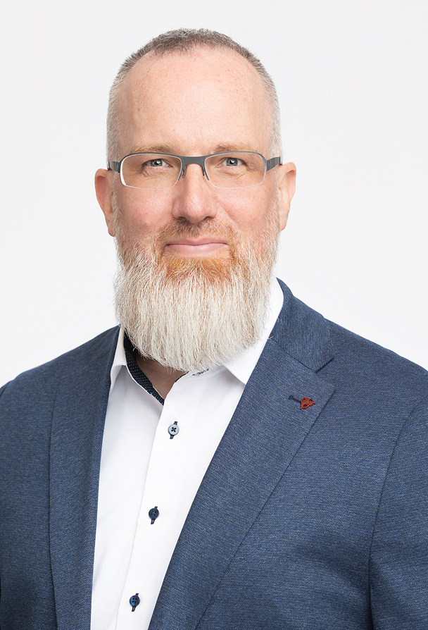 Michael Hillmer
