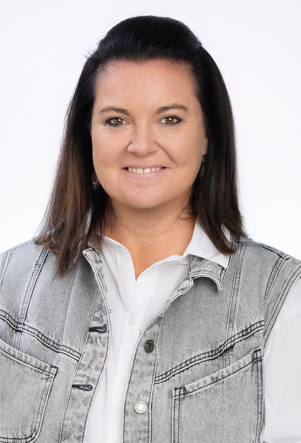 Nancy Ferron