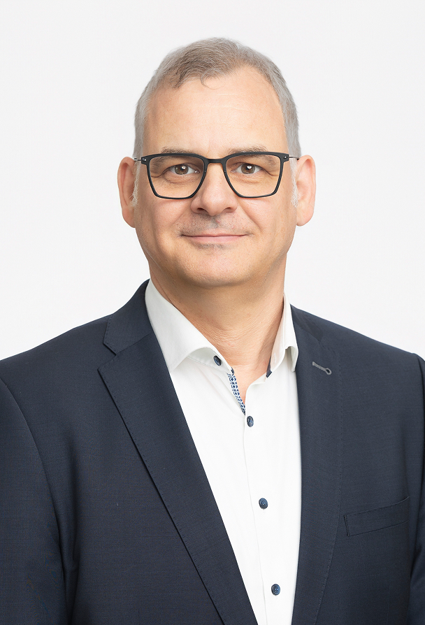 Christian Ensch