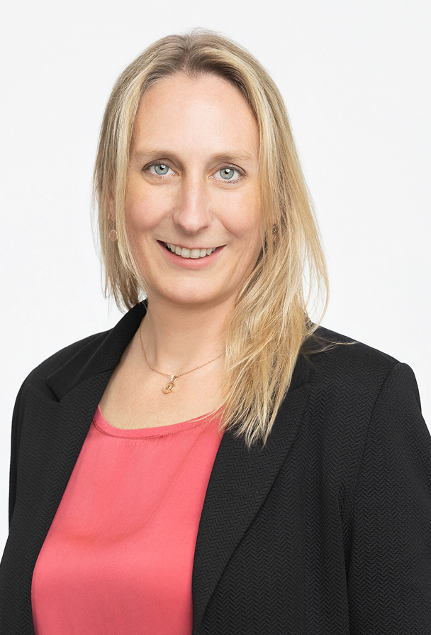 Mélanie Schenten